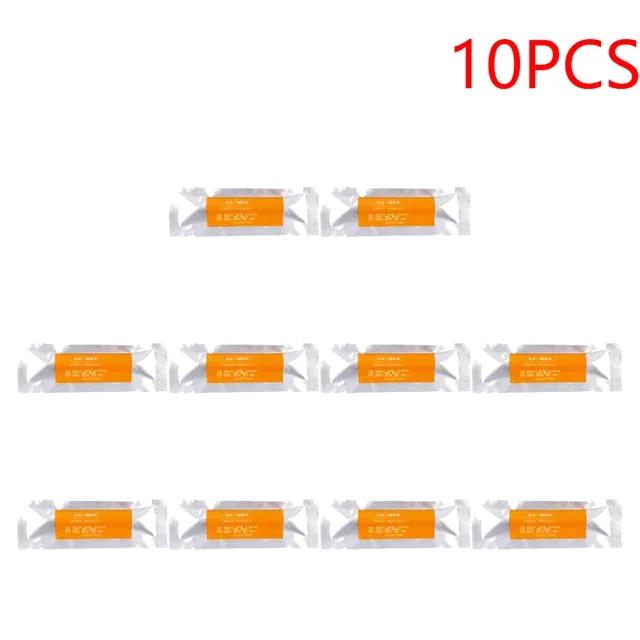 20PCS Car Perfume Refill Aroma Stick Ventilation Clip Freshener Perfume Car Styling Air Purifier Conditioning Perfume Stick