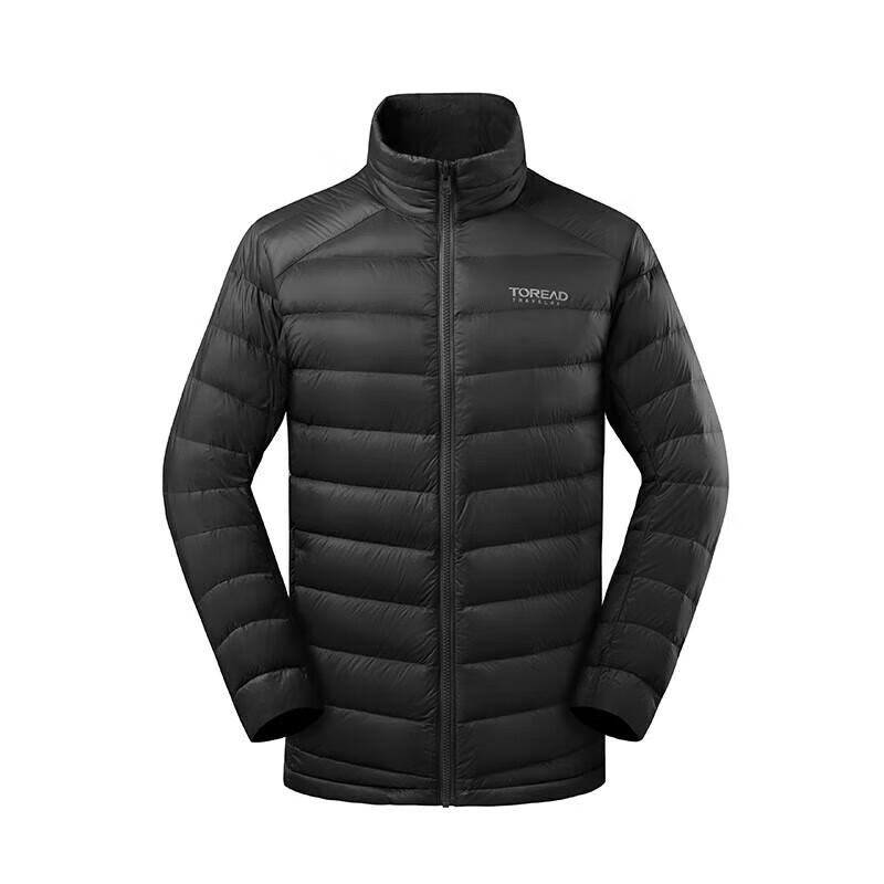 TOREAD Men's 3-in-1 Outdoor Insulated Jacket