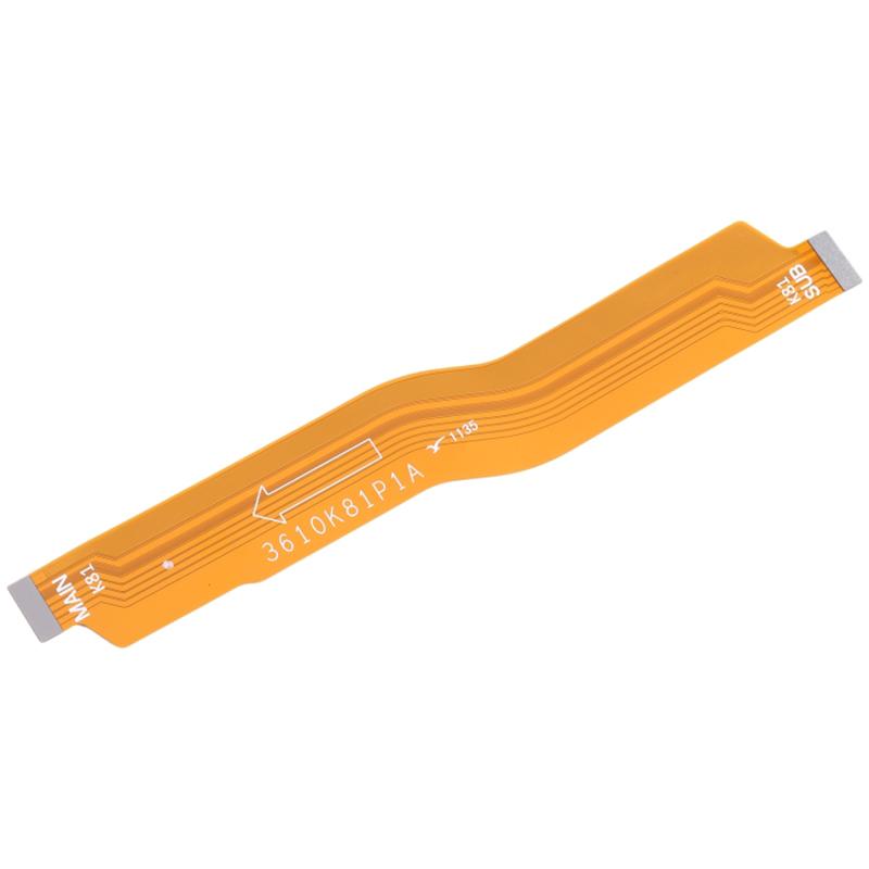 For Xiaomi Pad 5 Pro Motherboard Connection Flex Cable Replacement Part (without Logo)