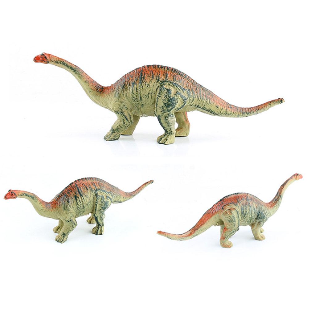 Dinosaur Model Toys Simulation Tynosaurus Rex Stegosaurus Triceratops Static Toy Model Dinosaur World Models Set For Child Gift