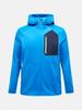 Peakperformance Utility Light Hoodie Zip-Up M