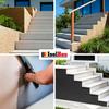 IsolBau Mosaic Plaster Mosaikputz BP80 - 5kg