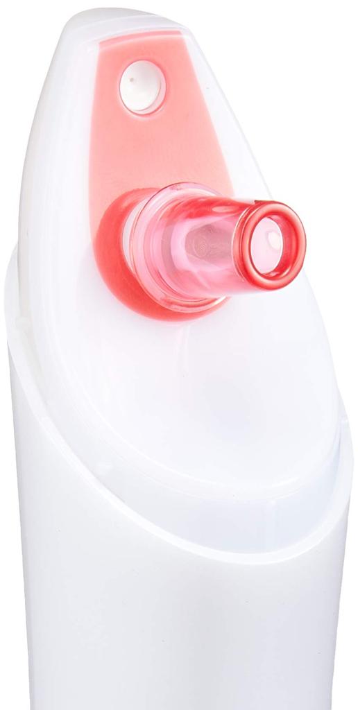 Panasonic Pore Suction Spot Clear Pink EH2513P-P