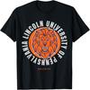 Die Hof-Essentials - Lincoln University PA - Full Circle T-Shirt