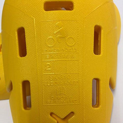 Komine Motorcycle CE Level 2 Protector E/K SK-810 1121 CE Standard Level 2