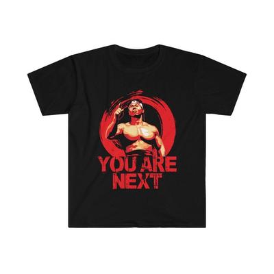 Üst giysisi – T-shirtler