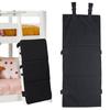 Protective Safe Ladders Lock Cover Accessories Suitable for Kid Bunk Beds and Pools Oxford Fabric Bunk Bed Ladder Cover