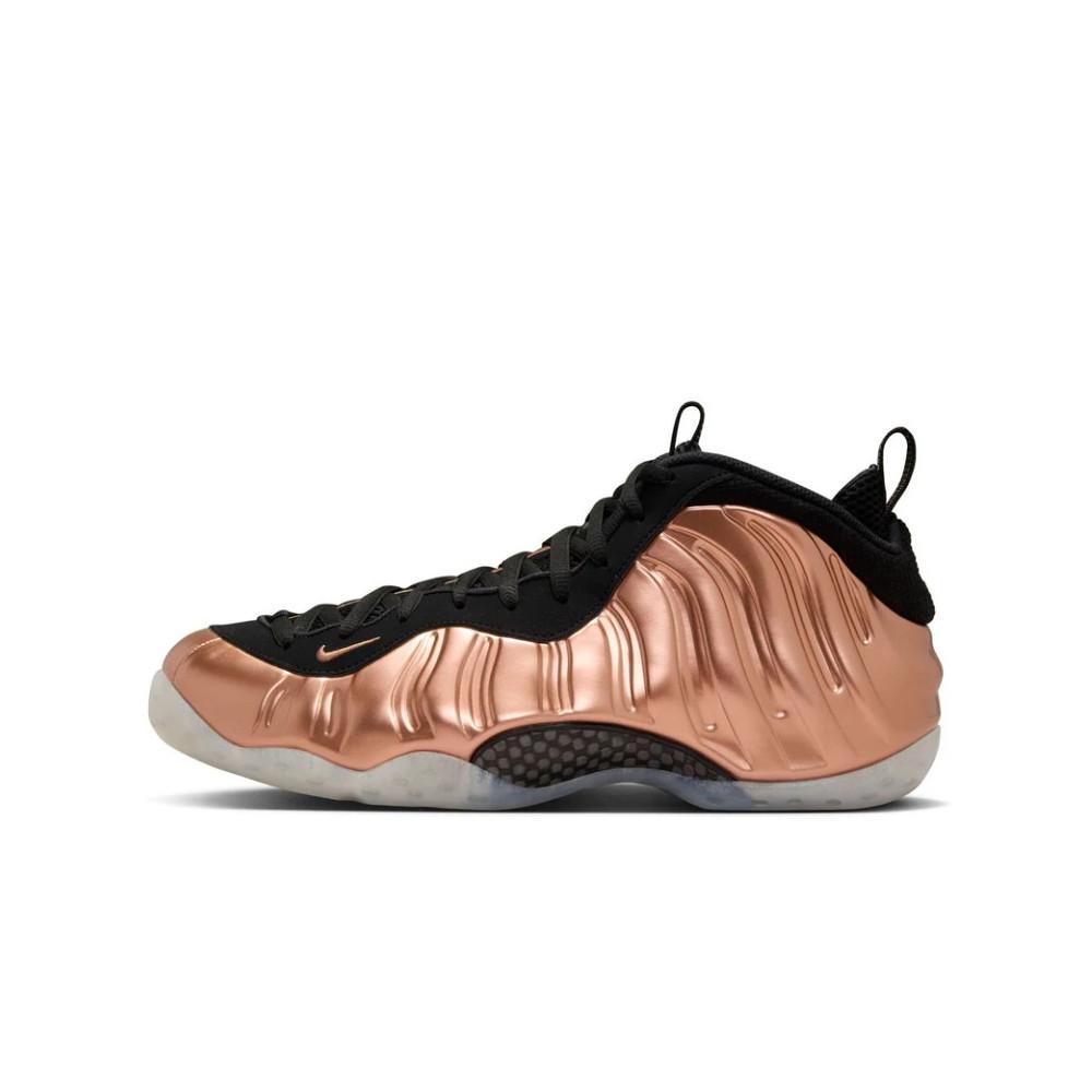 Nike Air Foamposite One Copper 2024