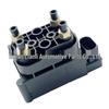 55820-2J000 Distribution Valve for 2008-2015 Kia Borrego, Single Unit