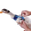Rabbit Harness and Leash Small Animal Clothes for Rabbit Duck Small Animal