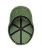 NOTIG Corduroy Ball Cap Green_Okf3Accp102E1