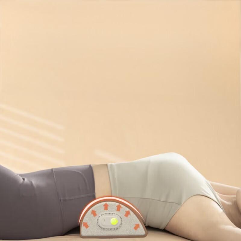 Hezheng HZ-Z-2 Neck Massage Pillow