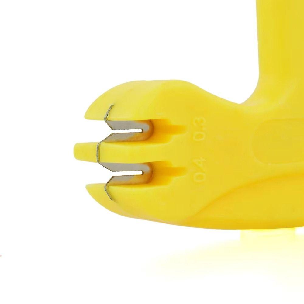 1Pcs Portable Carp Fishing Tool Multifunctional Hook Puller  Fishing Equipment Accessories