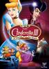 Cinderella Turn Back the Clock III [DVD]