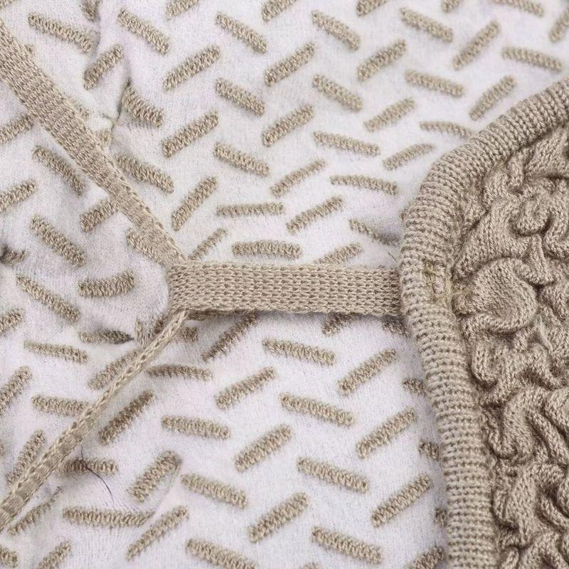 Kaslead New Women Clothes Western Style Fashion Texture Sleeveless Leisure Top 3920308 832