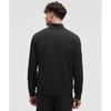 Lululemon Pace Breaker Luxtreme Track Jacket Black