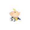 San-ei Trading Pikmin All Star Collection Plush Toy Louie 14x15x15cm