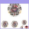 Premium Legering Strijdende Beyblade Bb114 Vuur God Wervelwind Speelgoed Voor Eindeloos Plezier