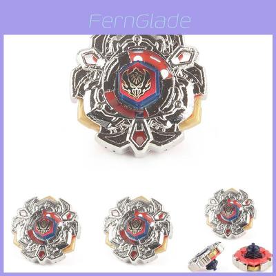 Premium Alloy Battle Spinning Top Bb114 Fire God Whirlwind Toy For Endless Fun