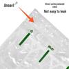 Ansairui Air Column Cushion Packaging Roll