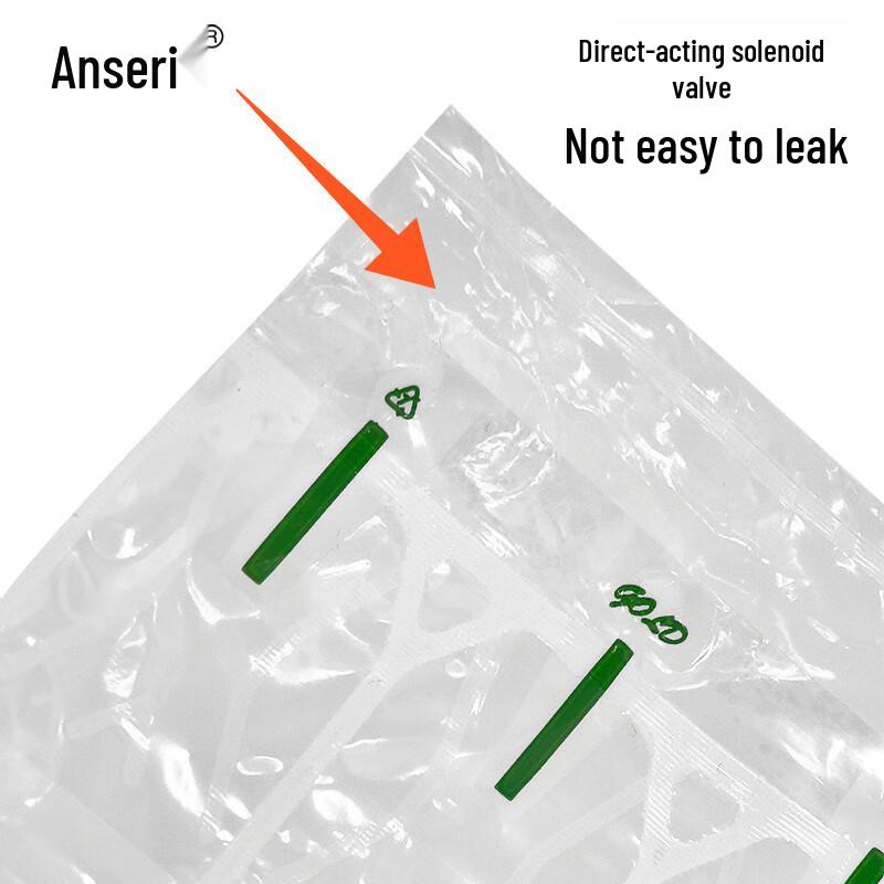 Ansairui Air Column Cushion Packaging Roll