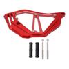 CNC Front Sprocket Cover Chain Guard Protector Motorcycle Refitting Replacement for NC700S X XD 2012‑2016