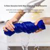 Absorbent Cleaning Cloth