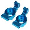 AL Rear For Tamiya TT02B 2 Hub (Toe-in degrees) [Eagle Model] [#TT02B-02P5U3-2]