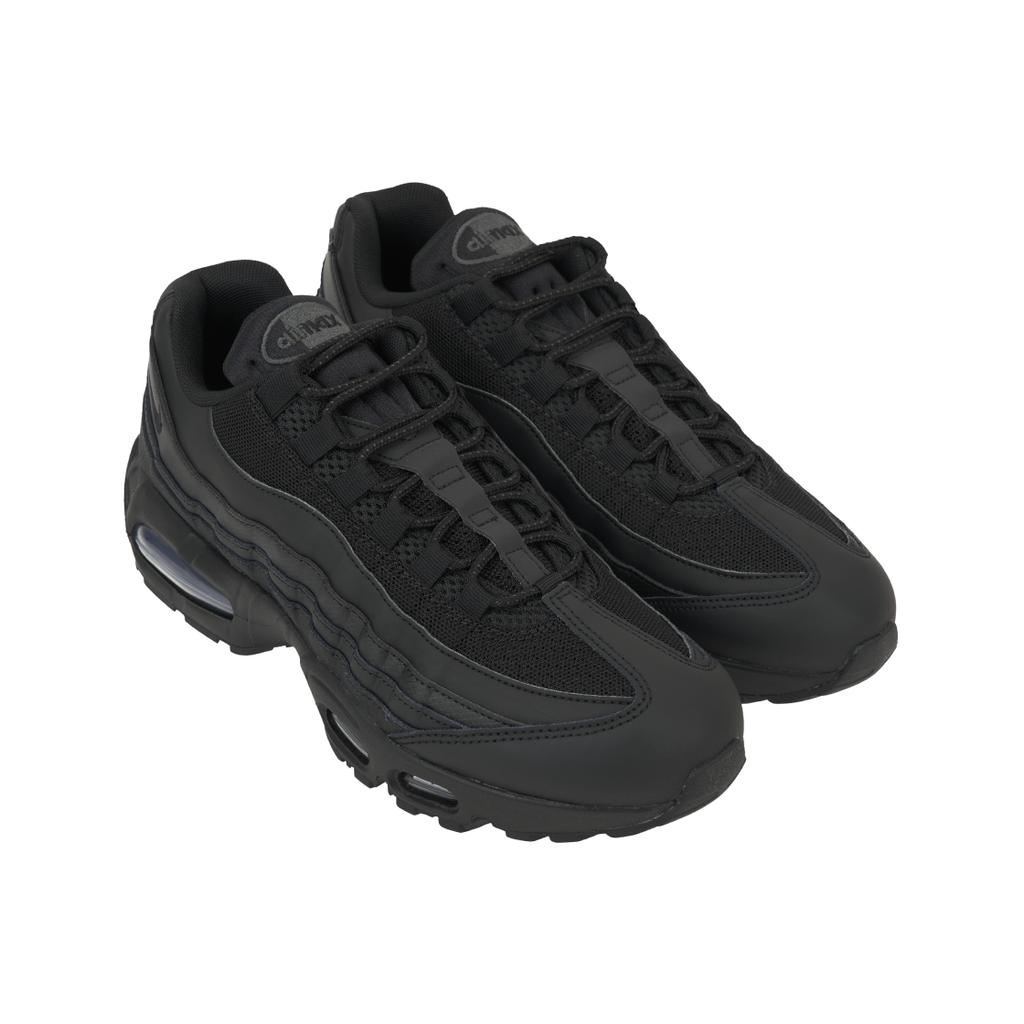 Nike Air Max 95 OG Black Anthracite Unisex Sneakers HM8755-001