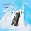 MAYDU Mini UPF50 Sun/Rain Pocket Folding Umbrella