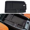 Armrest Organizer for Ford For Bronco Sport 2021 Efficient Use of Space