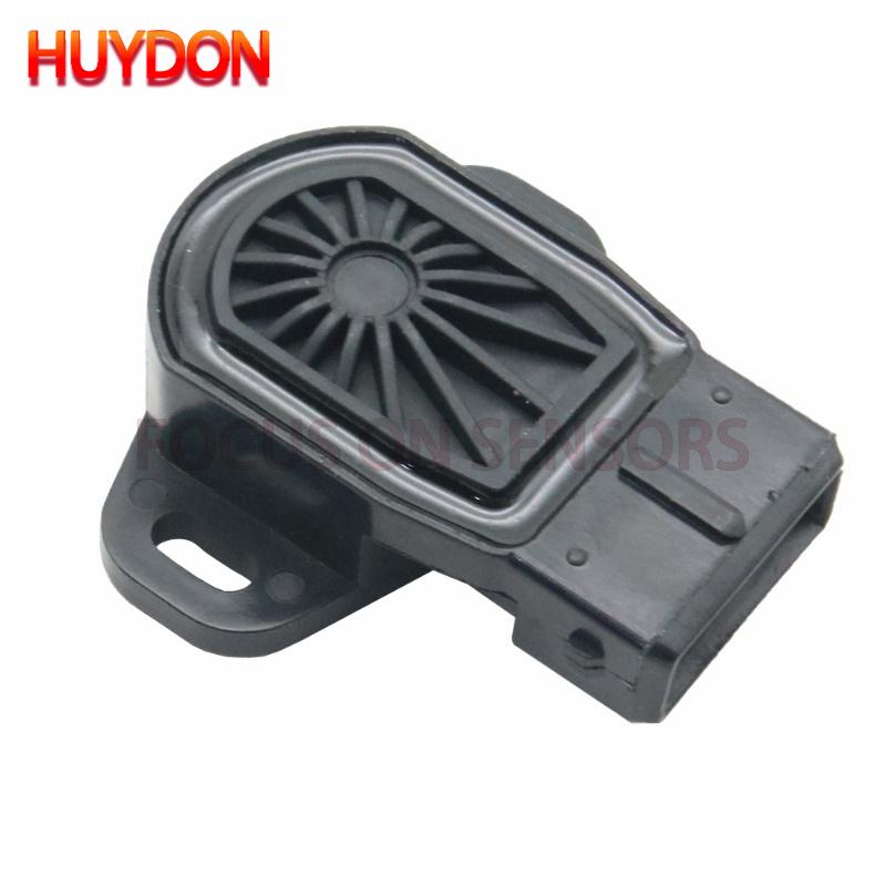 MD628071 Throttle Body Throttle Position Sensor For Mitsubishi Pajero Pinin 1999-2007 Automobiles Spare Parts