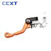Motorcycle Hydraulic Clutch Master Cylinder Pump Assembly Oil Hose For KTM SX XC EXC SXF XCF EXCF For GasGas EC EX MC 250 300