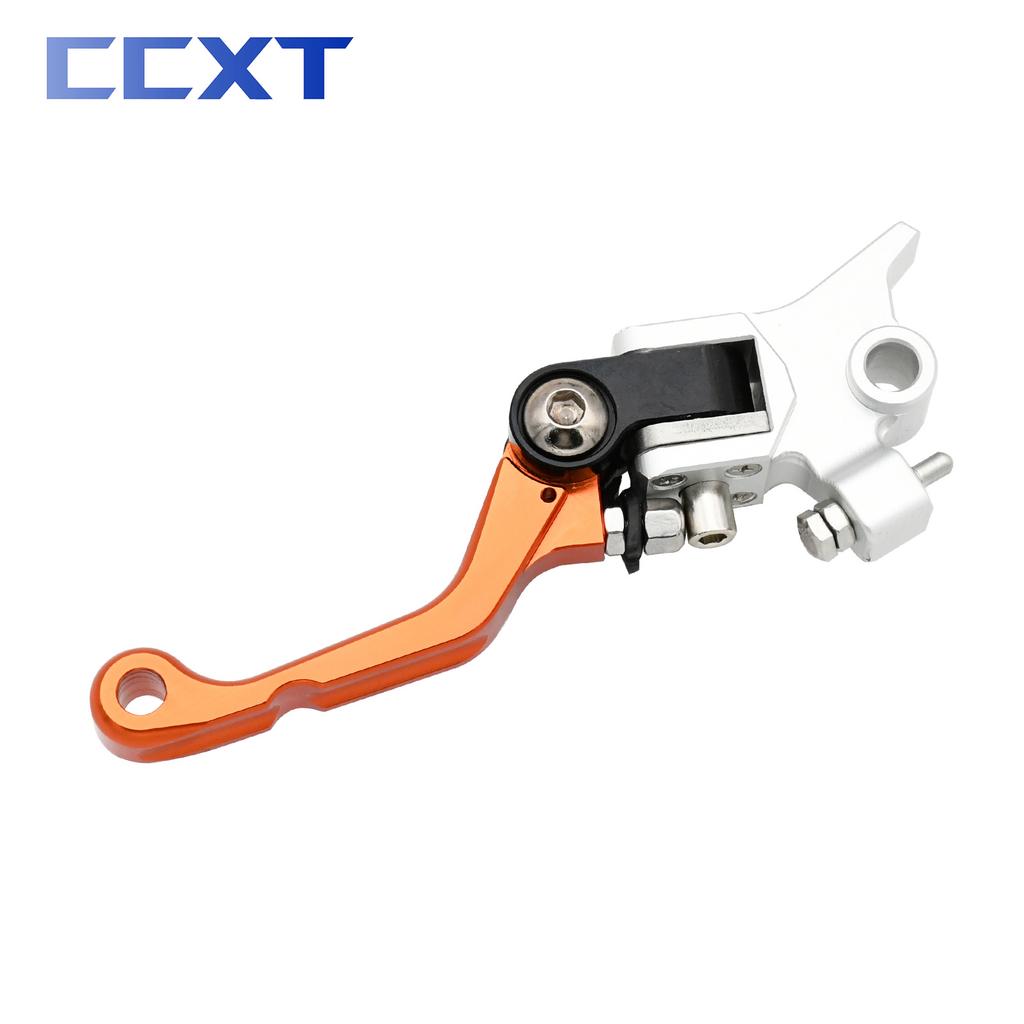 Motorcycle Hydraulic Clutch Master Cylinder Pump Assembly Oil Hose For KTM SX XC EXC SXF XCF EXCF For GasGas EC EX MC 250 300