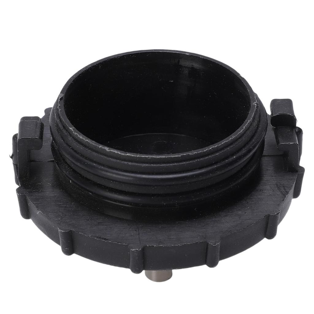 EBTOOLS 56mm Brake Master Cylinder Bleeding Adapter Brake Fluid Bleeder Adapter Replacement for ABS & Metal Structure Vehicles Brake System Service