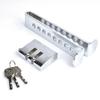 Security Security Anti-Theft Pedal Lock Auto Steering Wheel Brake Pedal Lock  Vehicle Car Truck
