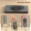 New Thickened Magic Cleaning Cloth Microfiber Glass Clean Towel Reusable Washable Lint-free Cleaning Rags for Kitchen Glass Car