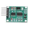 Spannungs-Strom-Modul, lineare Umwandlung, Signalgeber-Konverterplatine 0?5V bis 4?20 mA