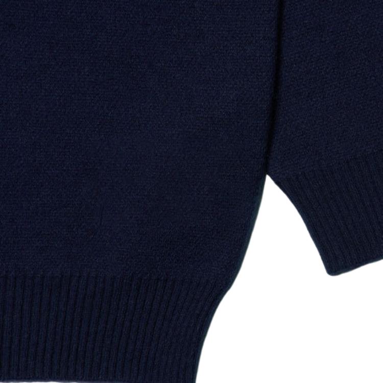 Acme De La Vie/ADLV x Care Bears Knitwear Unisex Marine Blue ADLV-21FW-KNCBBL-NVY