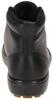Ботинки Ecco SOFT TRED schwarz 45076401001