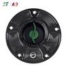 ZX-10R For KAWASAKI ZX10R / RR 2006-2020 ZX 10R 2021-2022 Motorcycle Keyless Fuel Tank Cap Gas Oil Airbox Cover Quick Release