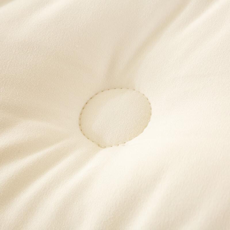 Pu Gu Knitted Cotton & Soybean Fiber Quilt