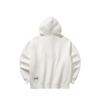 Anta Fan Zhendong Series Hooded Pullover Letter Sweatshirt Unisex Sweatshirt 172628701R-1