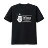 Ghost Adventures Fan T Shirt Things In This World We Will Never Fully Understand Zac B Aaron Goodwin Design Vintage Washed