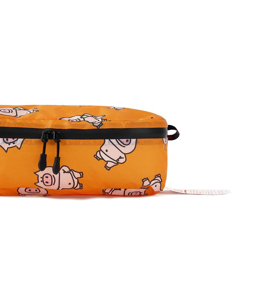 Elbiv Three Little Pigs Daily Pouch (M)