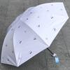2025 Paradise Umbrella Sun Protection UV Protection Sun Umbrella Sun Umbrella 3-Fold Umbrella Sun Umbrella for Men and Women