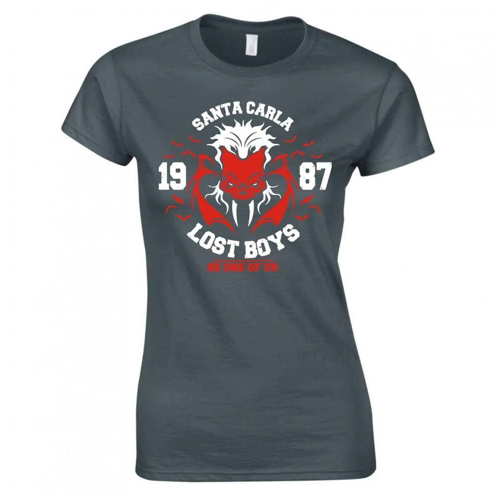Inspired By The Lost Boys Be One Of Us Skinny Fit Tshirt