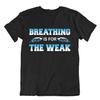 Swimming Humor Tshirt Fitness Relaxing Sports Tee Stylish Shirt