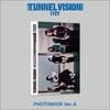 ITZY [TUNNEL VISION] Photobook Ver. (A Ver. / B Ver.) + Free Gift