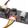 11V-13V Input LED Boost Driver Circuit Board LED Boost Converter PCB Texture for LCD TV Monitor Backlight Systems